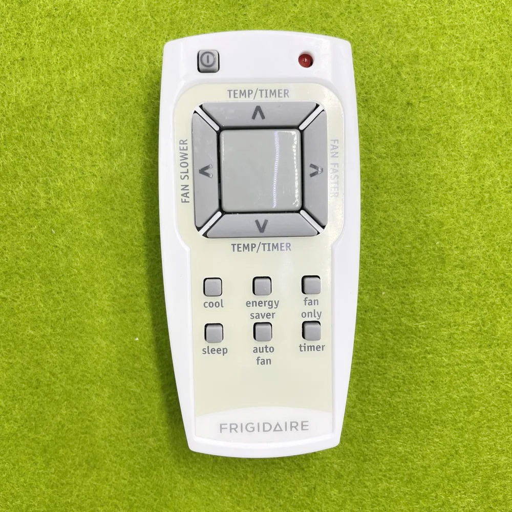 

Оригинальный пульт дистанционного управления FFRE1033Q1A6 для Frigidaire Fac104p1a Fra065at7 оконный компактный комнатный Кондиционер