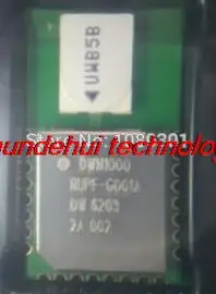 

DWM1000 новый оригинальный