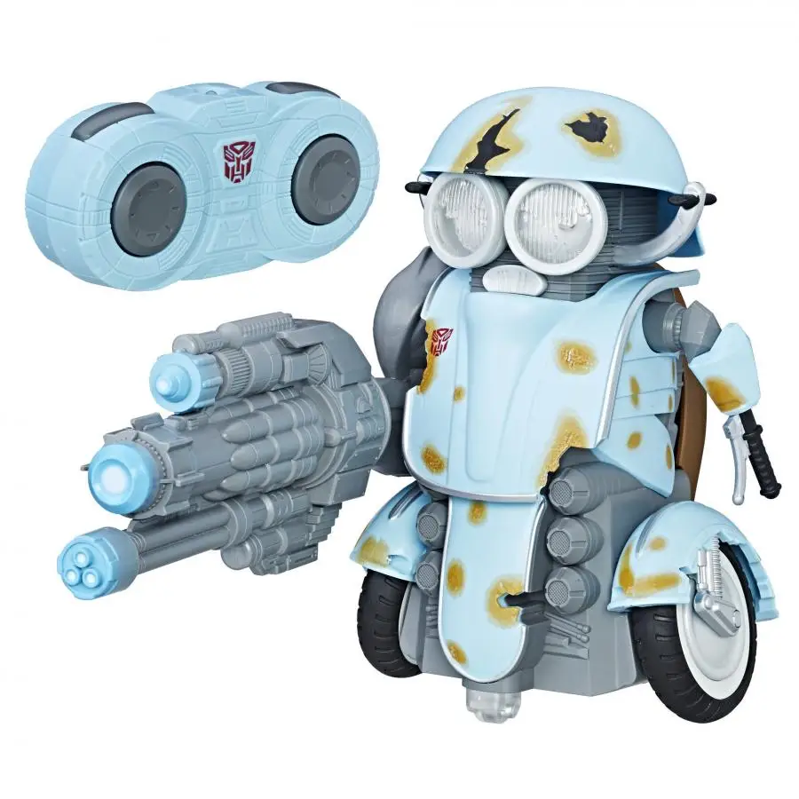 3A Hasbro トランスフォーマー Sqweeks プレミアムスケール 91c3KXt31VL._UF894,1000_QL80_.jpg