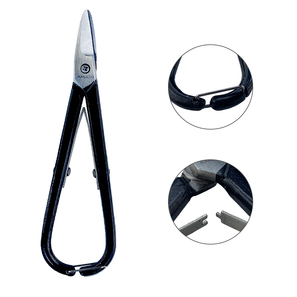 NIUPIKA Wire Scissors DIY Multi Tool Universal Pliers Mini Stainless 7 or 8 Inch Pliers Handmade Jewelry Making Tool