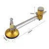 Circular Glass Cutter, Glass Cutting Tool Hand Tool with Suction Cup Compasses Type for Garden, Tiles, Mosaic, Glass Supplies 6