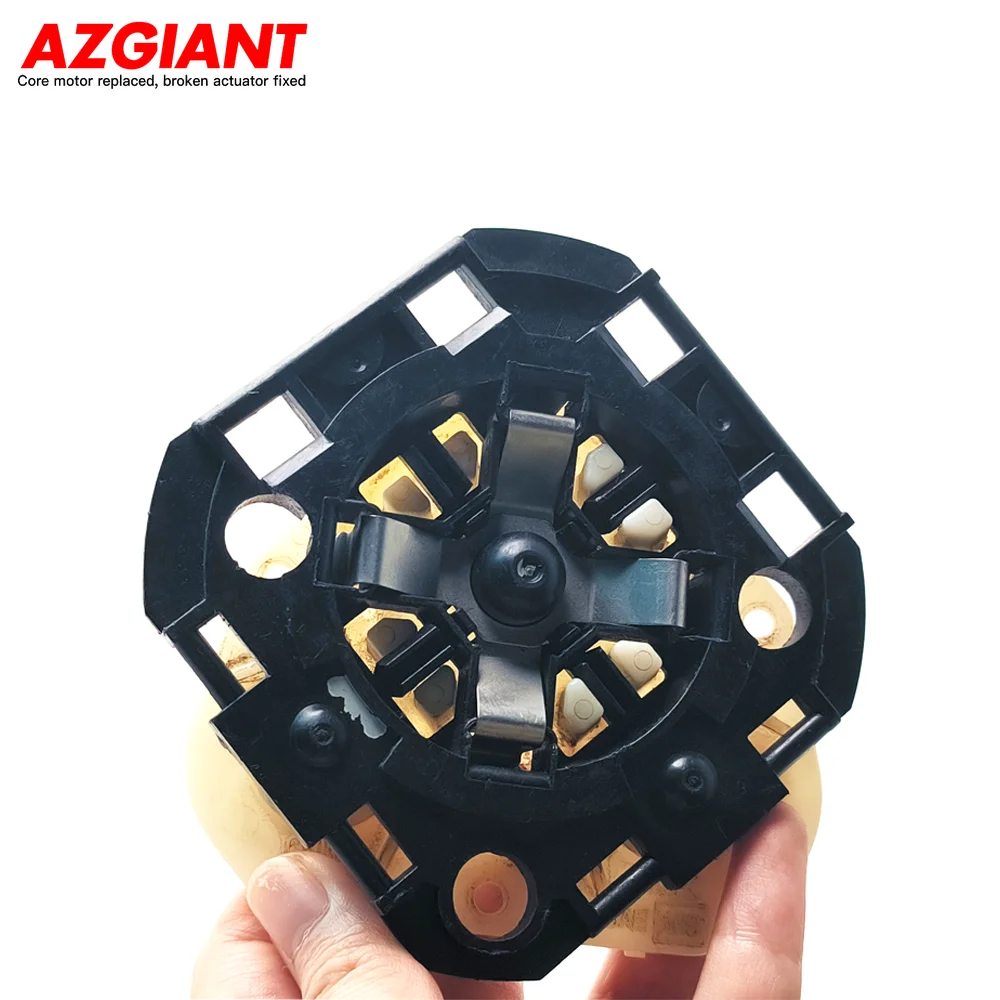 

Azgiant Front Side Mirror Motor Adjuster Inner For 2011-2013 Infiniti QX56 2016-2019 Infiniti QX80 2014-2017 Infiniti QX70