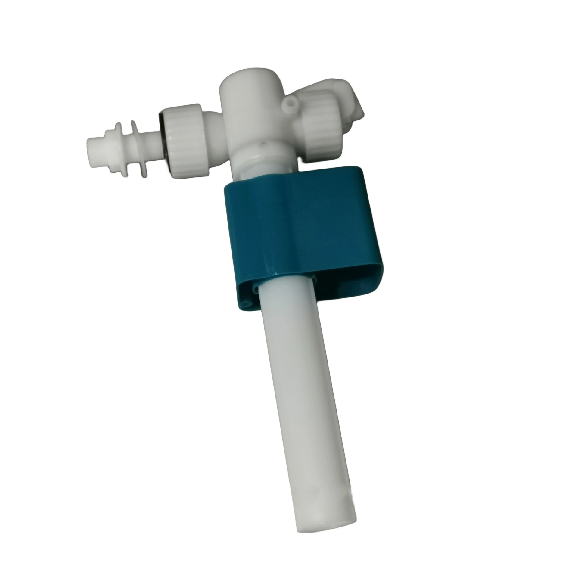 inlet valve-side