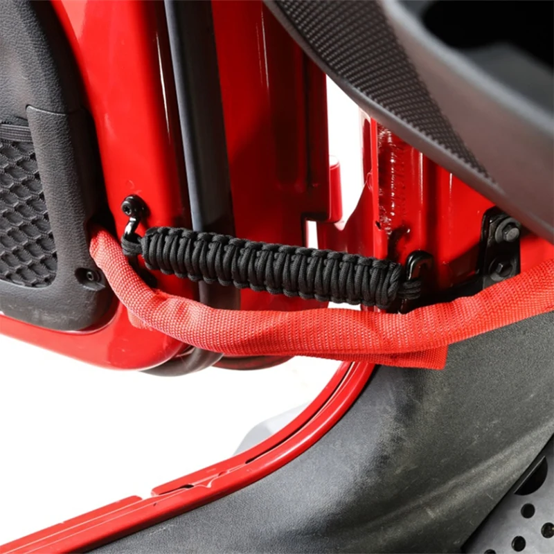 Paracord ¦  Ʈ, ¦ Ʈ ǲ  귡Ŷ, Torx  ,  ۷ JK 2007-2017