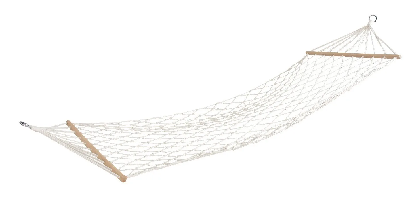 Hammock cotton openwork 200cm Come |