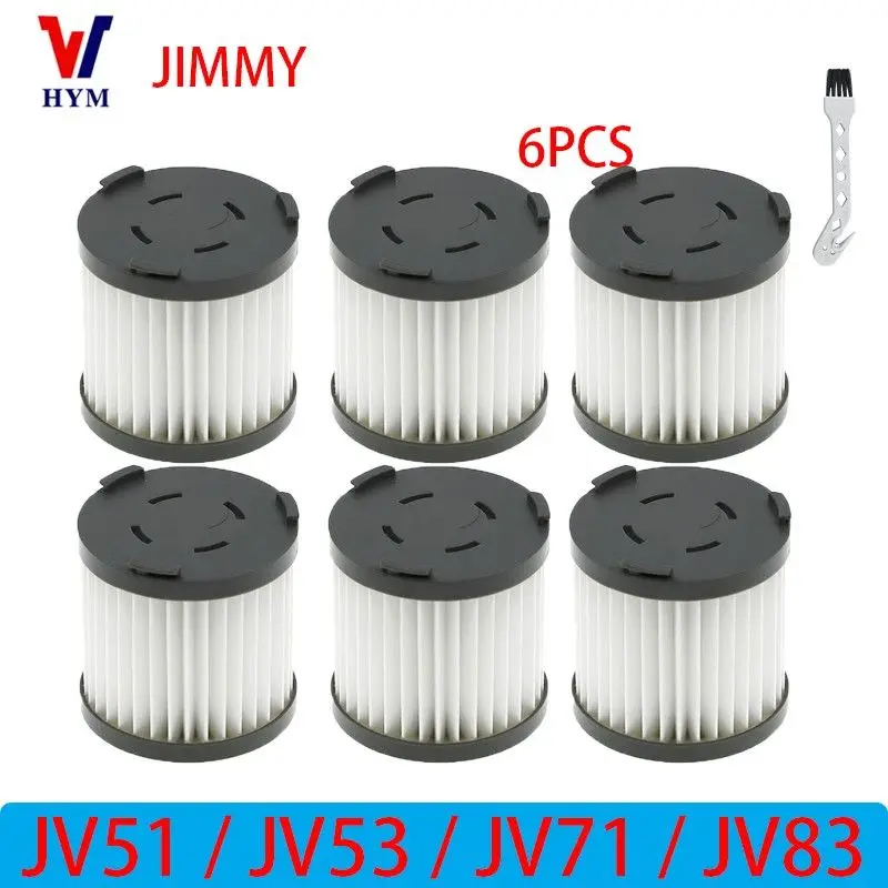 6PCS