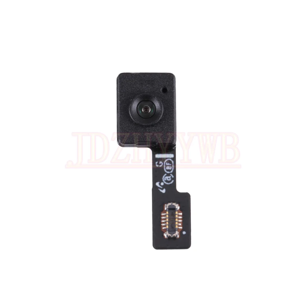 Loudspeaker & Charging Port Board with Fingerprint Sensor and LCD Flex Cable