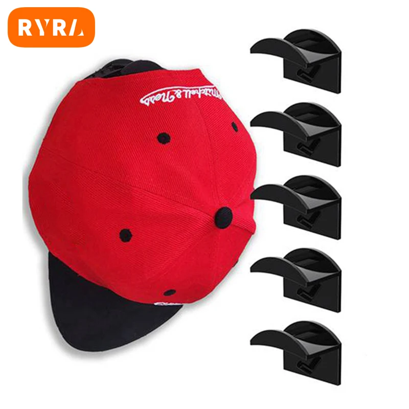 

Стойка для бейсболок, держатель для шляпы, планшетов, современные вешалки для бейсболок, вешалка, подвесной органайзер для двери, стены