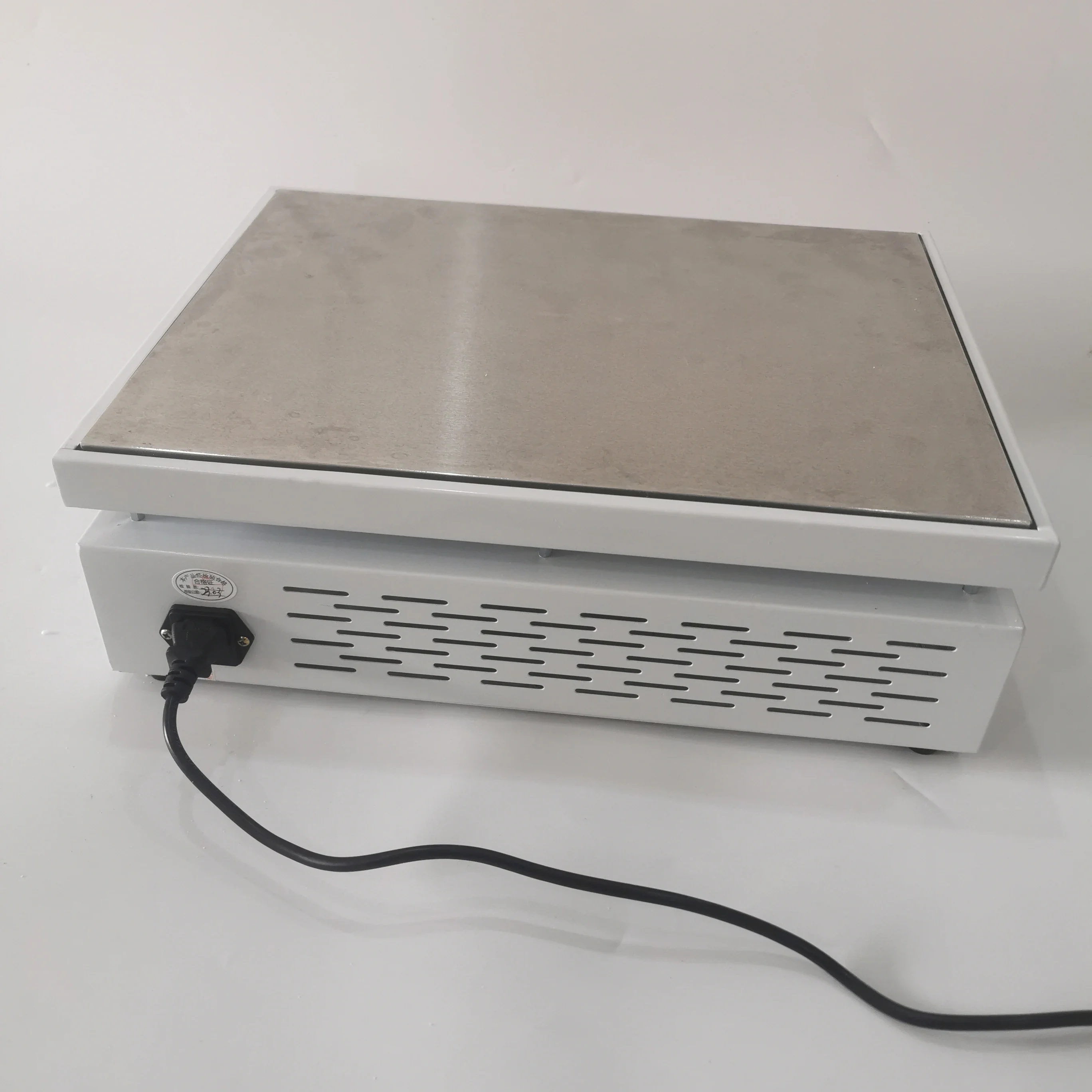 Constant Temperature Heating Station Heat Shrink Sealer for BOPP Cellophane Film Packaging PCB LCD Screen Repair detail image 4