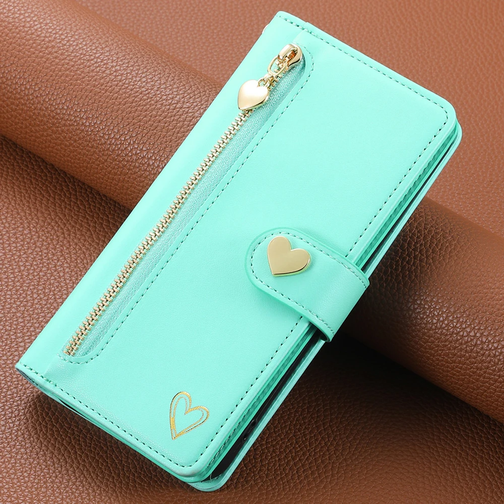 For Xiaomi Redmi Note 13 Case Leather Wallet Funda for Xiomi Redmi Note 13  Cover Redmi Note13 Pro 13Pro Plus Flip Phone Case - AliExpress