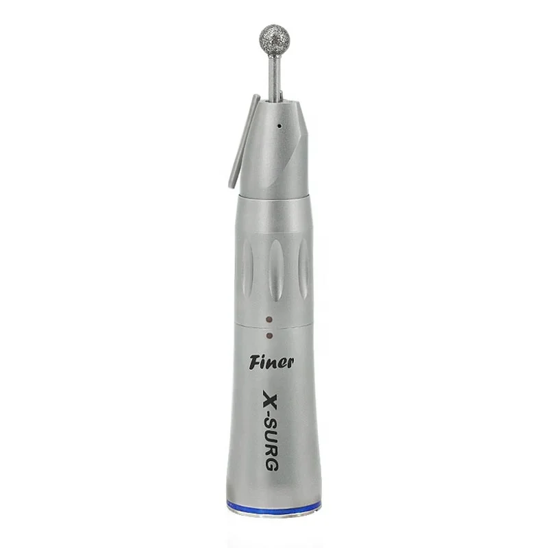 

Manufacturer wholesale fiber optic dent al sinus lift handpiece dent al straight handpiece dent al impla nt equipment