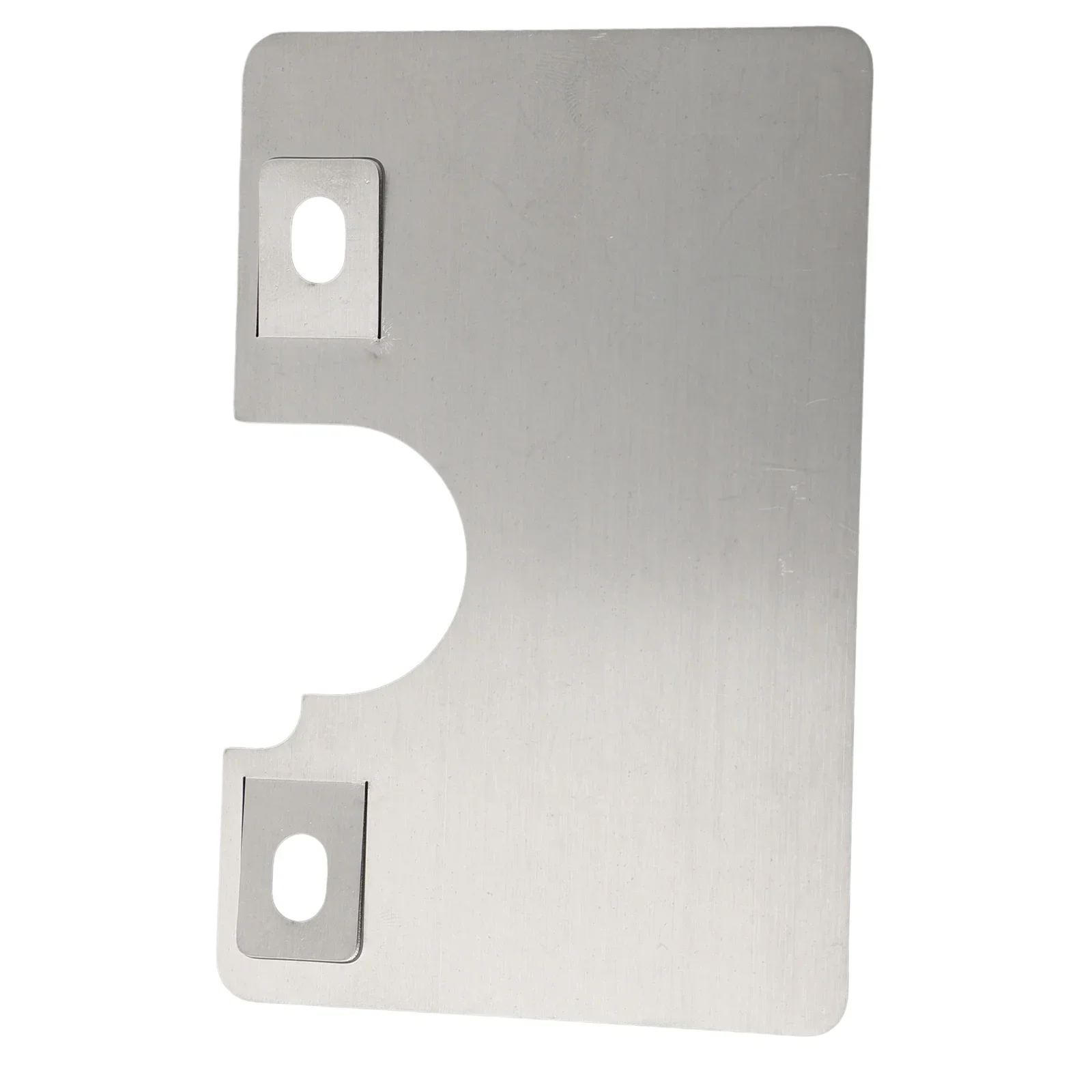 Stainless Steel Burglary Protection Prick Stop Fiat Ducato Ab 2006 Easy Installation Anti Theft Block car anti theft block