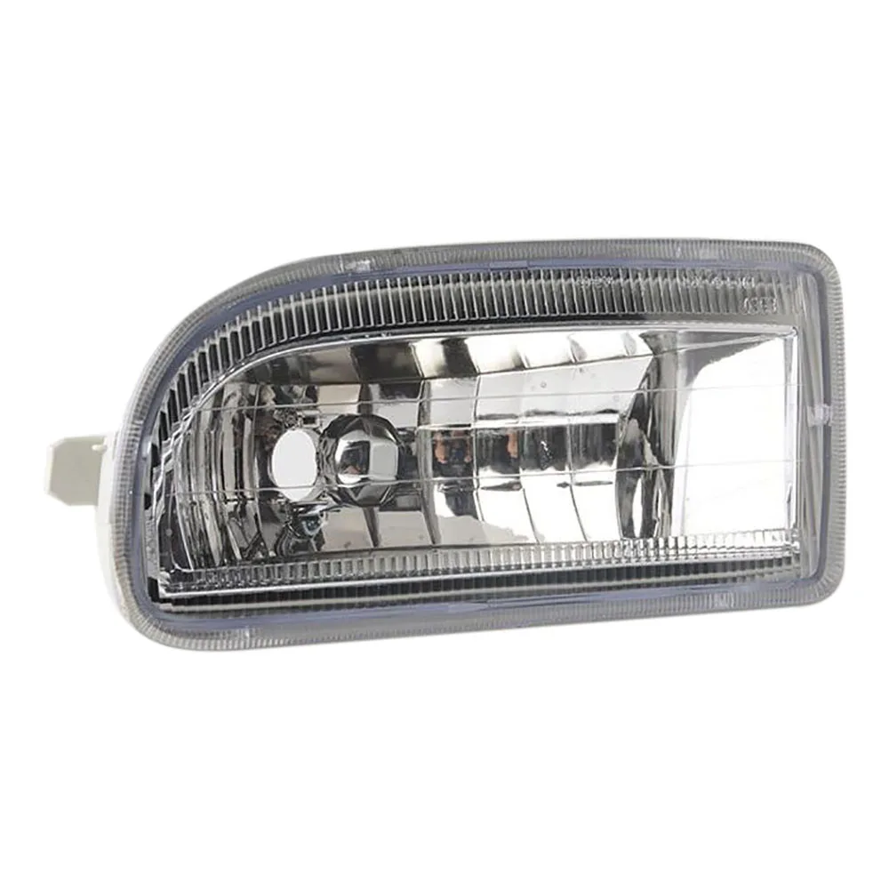 

Car Front Right Side Clear Lens Fog Light Lamp+Wiring+Switch Kit for Toyota Land Cruiser 4700 LC100 98-07