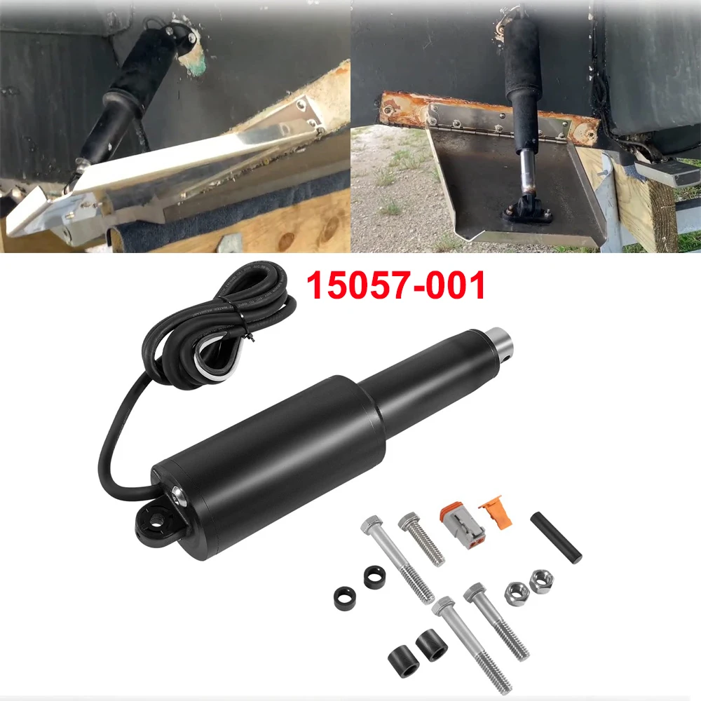 Привод Marine 101XDS Trim Tab может