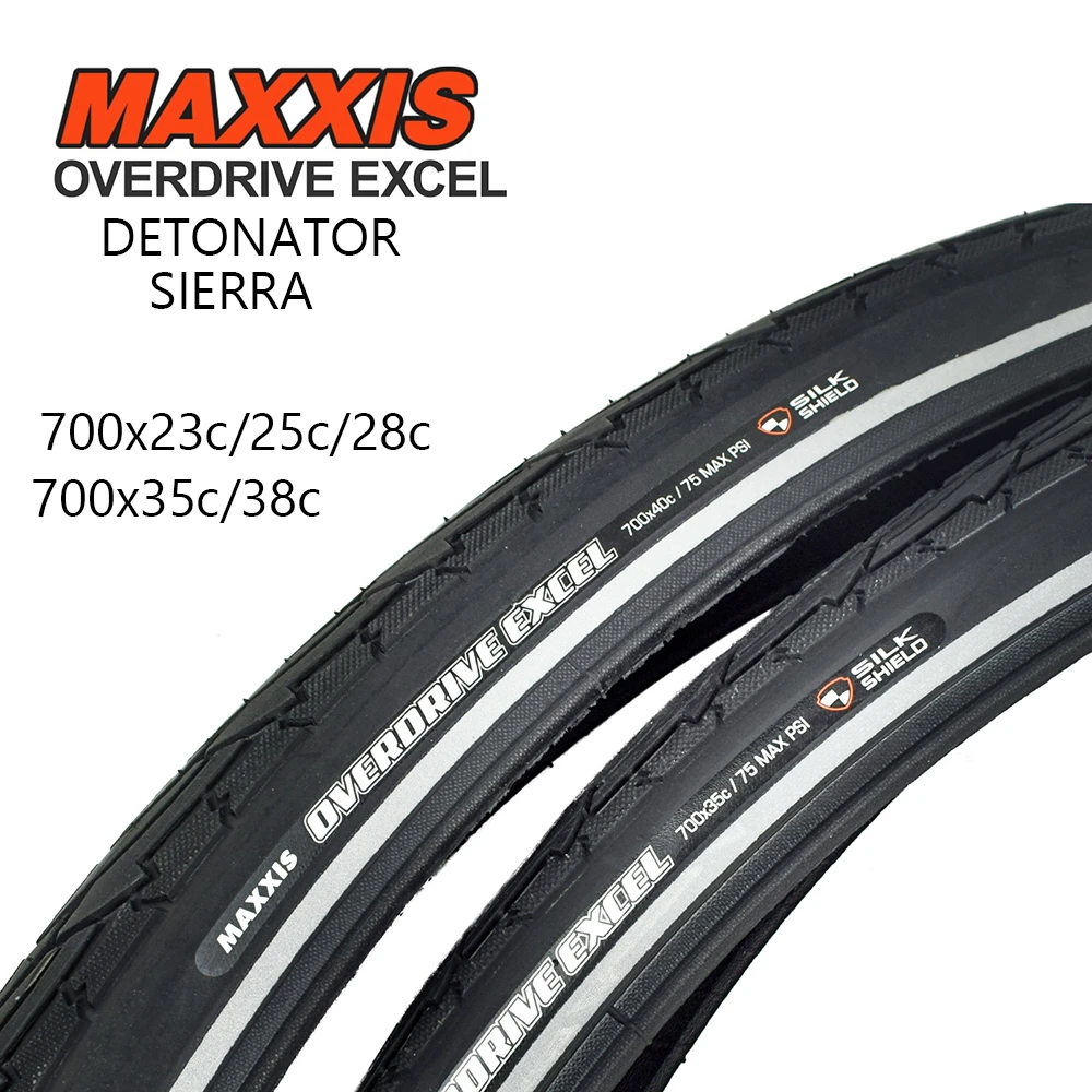 1pc MAXXIS 700c Bicycle Tire 700*23C 700*25C 700*28C 700*35C/40C