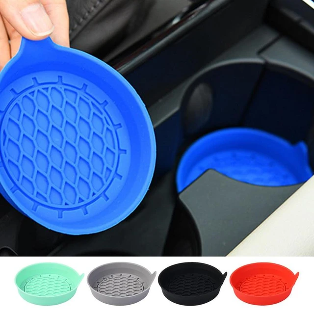 Automotive Cup Holders Universal Car New Cup Coaster Vehicle Non-Slip  Sift-Proof Spill Holder Car Interior Accessories Items New - AliExpress