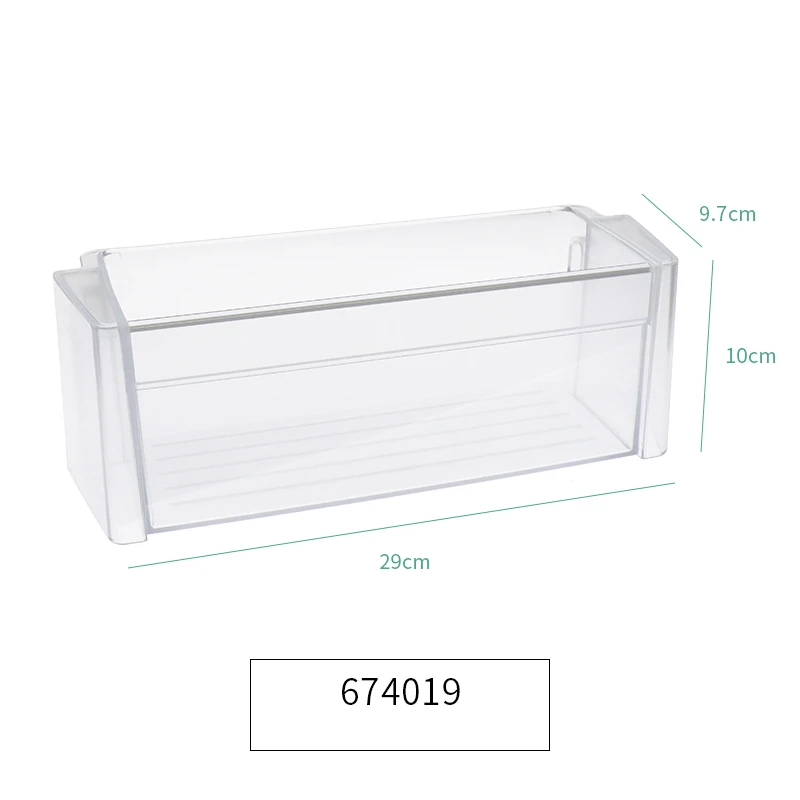 

Стеллаж для хранения холодильника, морозильной камеры, аксессуары для двухдверных холодильников Siemens Bosch 798901