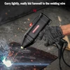 Damaged Nut Thread Quick Repairing Tool Set Car Screw Tap Repairing Tools Kit Tapper Tap and Reamer Repairing Tool 2