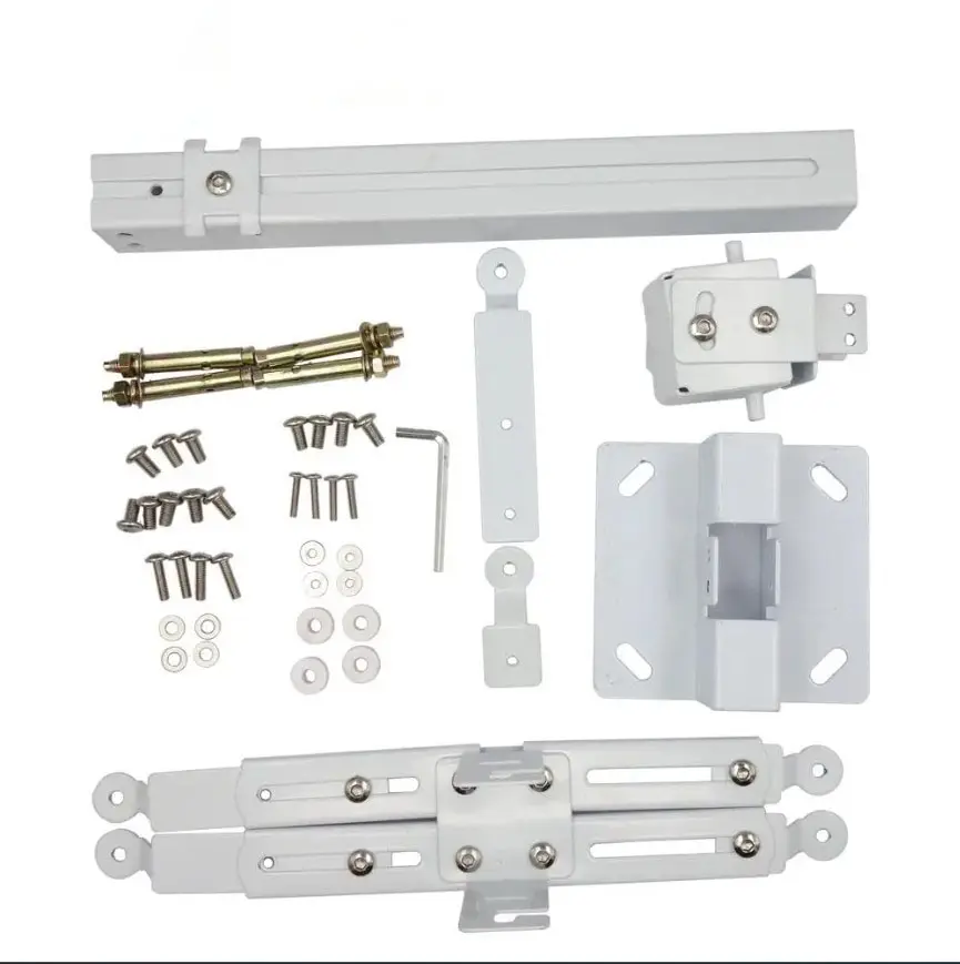 Projector Stand Projector Bracket Projector Wall Mount Universal C6 C2 C3 TD96 TD97 Projector Ceiling Mount Wall Bracket Holder Hanging Bracket YG650 C6 M19 K25 HD Projector Stand