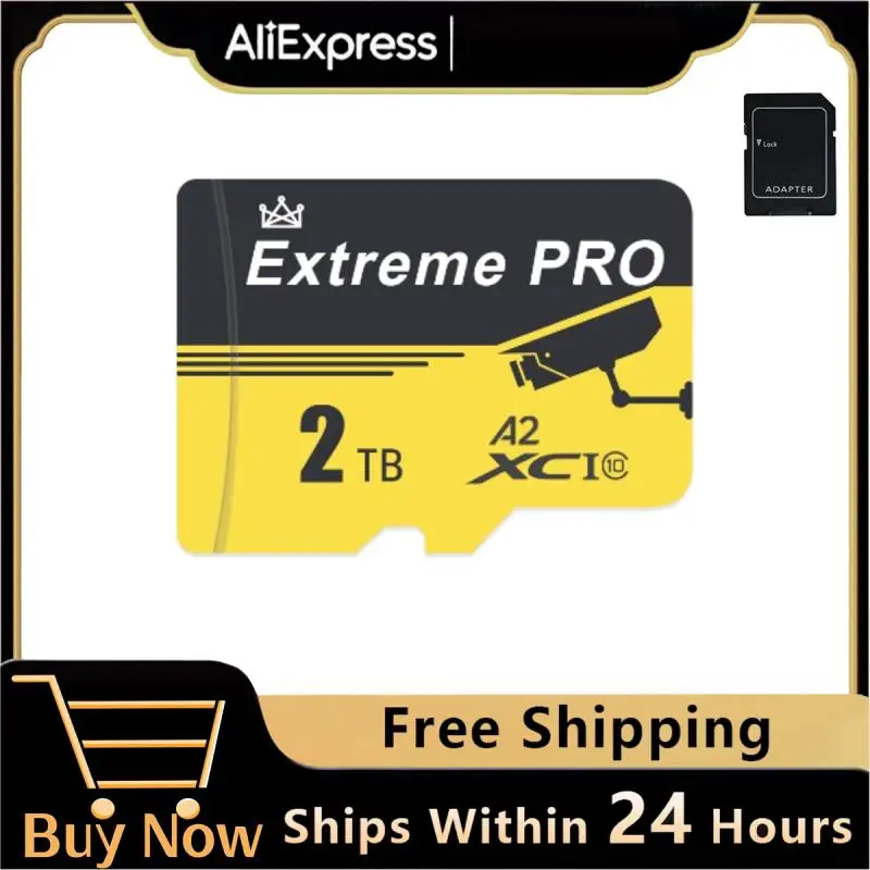 Micro Tf/Sd Card 512Gb 256Gb 128Gb 64Gb 32Gb Scheda Di Memoria 256Gb 512Gb Sd Flash Memory Card 128Gb Cartao De Memoria Per Telefono Dron