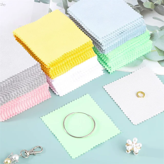 Come Mantenere Brillanti I Gioielli In Oro, Argento E Platino - Pilgiò Milano - Foto 3