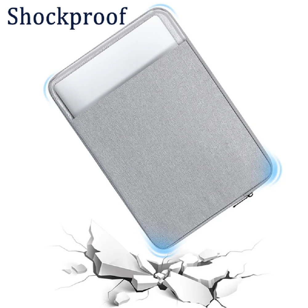 manga, Anti-Drop Zip Pouch, casos de transporte, 16