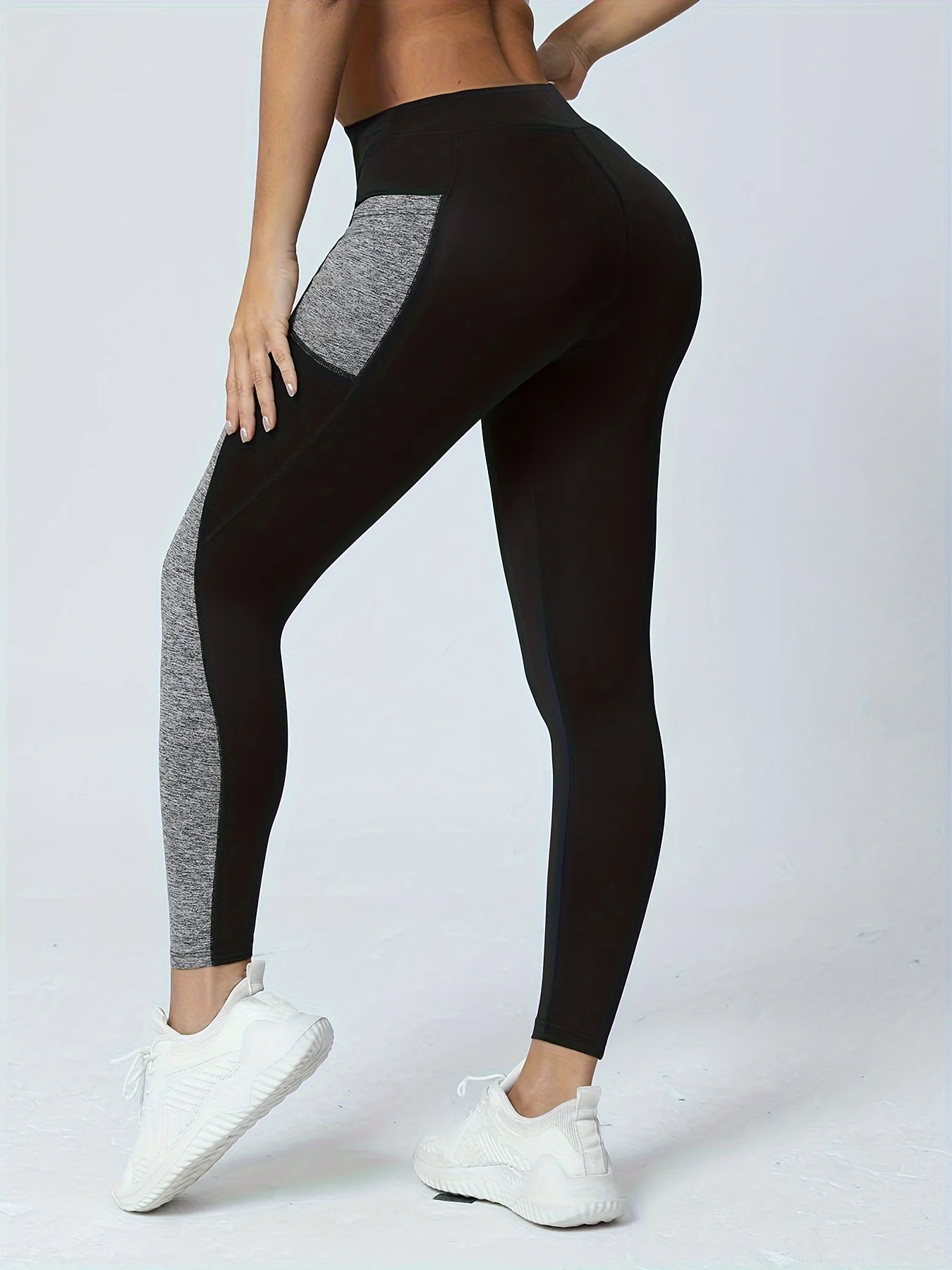 Women’s With Pockets High Waist Yoga Women’s Leggings Tummy Tuck Fitness Leggings Best Sellers In Women's Clothing