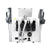 EMSzero EMS Body Slimming Sculpting in Sculpt Machine 200HZ Weight Lose Electromagnetic Muscle Fat Removal with 4 Handle 6