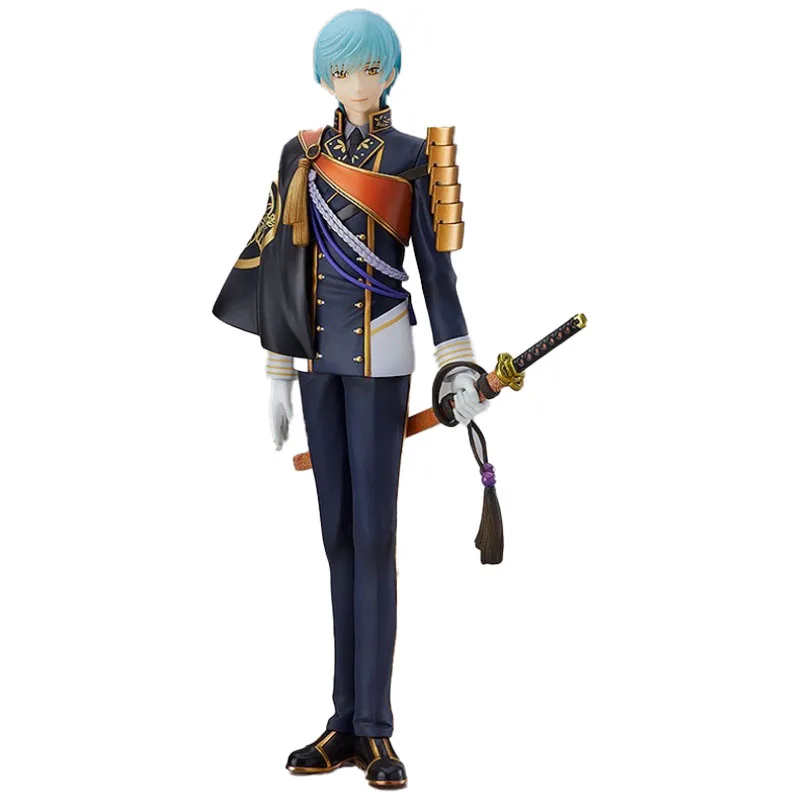 

Good Smile GSC Orange Rouge Touken Ranbu Online Ichigohitofuri Anime Figure Model Collecile Action Toys Gifts