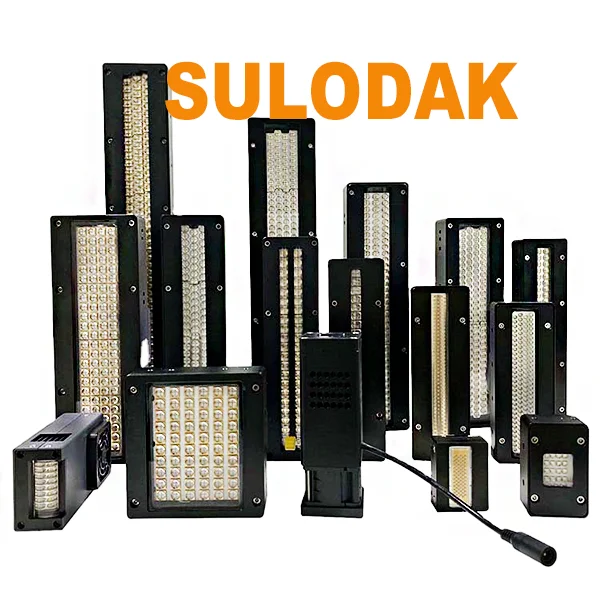 SULODAK UVLED Lamp Factory Store