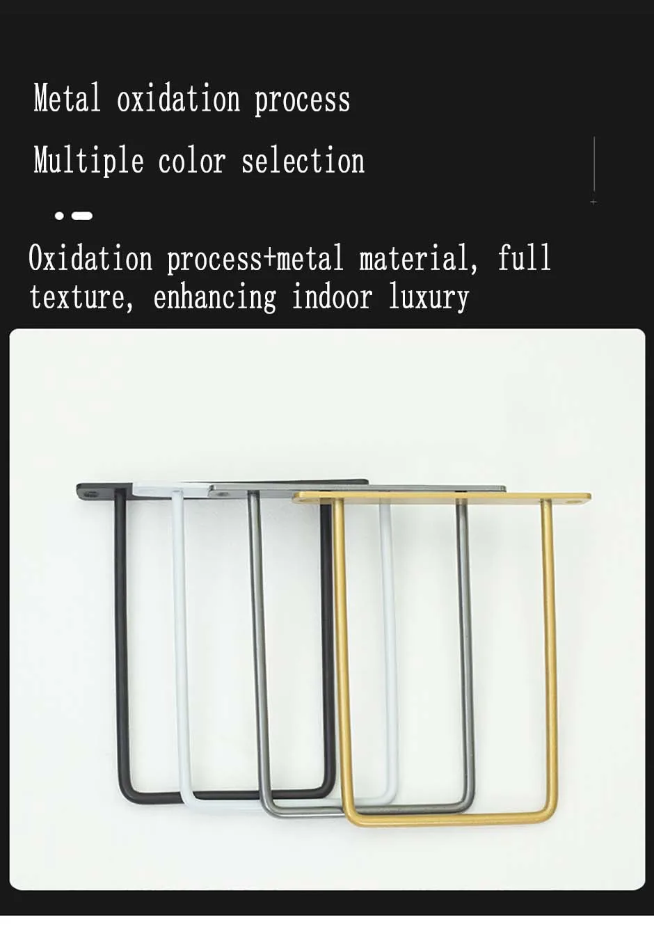Criativo Multifuncional Prateleira Partition Bracket, suporte de