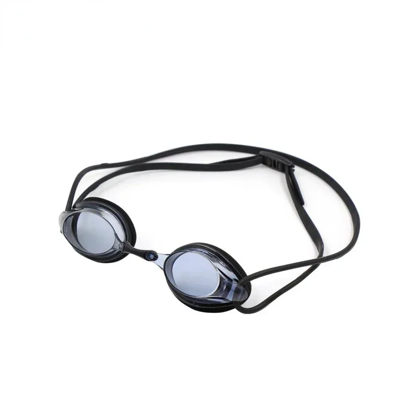 Anti fog Swimming Goggle professional races sturdy frame relieve eye pressure prevent water leakage Comfortable Suitable various