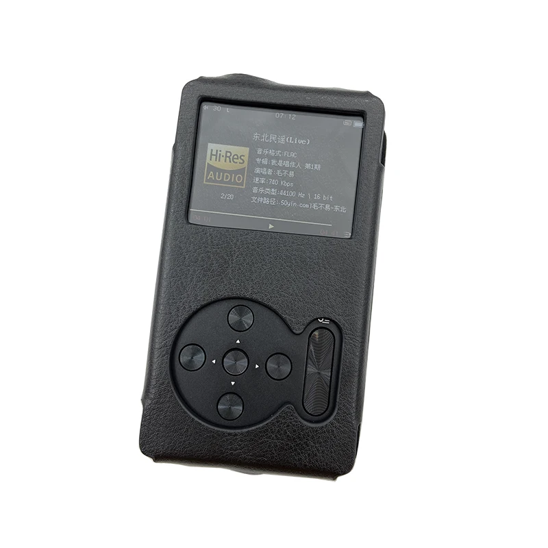 Lusyahifi Latest F.audio Fa4 Hifi Dsd Lossless Usb Dac