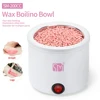 LULAA ​​​Waxing Wax Warmer for Hair Removal  Quick Heating wax Melt Warmer Easy to Use at Home Waxing Kit for Women Use 1