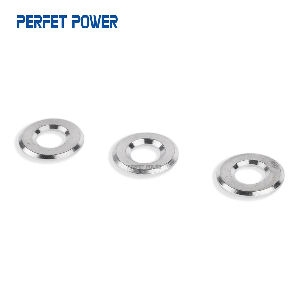 

100PCS/Bag 11176-51010, 11176-30011 Diesel Injector Nozzle Sealing Copper Shim China Made New