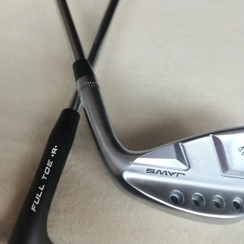JA WS Golf clubs GolfWedges GapWedge SandWedge LobWedge