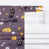 1~4SETS Disposable Print Mask For Adult Children's Face Mask 3-layer Breathable Safety Dust-proof 8 Style Outdoor Mask Health 5