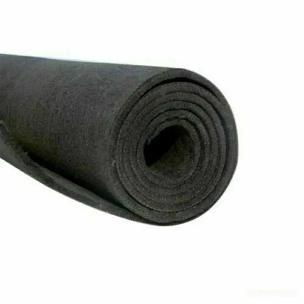 Fireproof Pad Welding Protective Blanket Insulation Pad Multiple Sizes