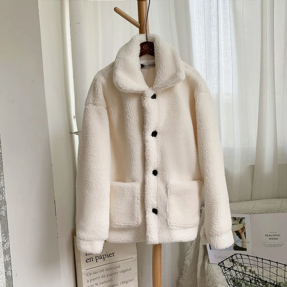 Chic Outerwear