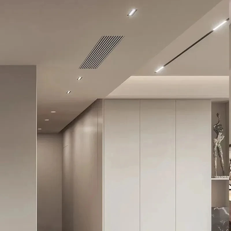LED Recessed Downlight Image 8
