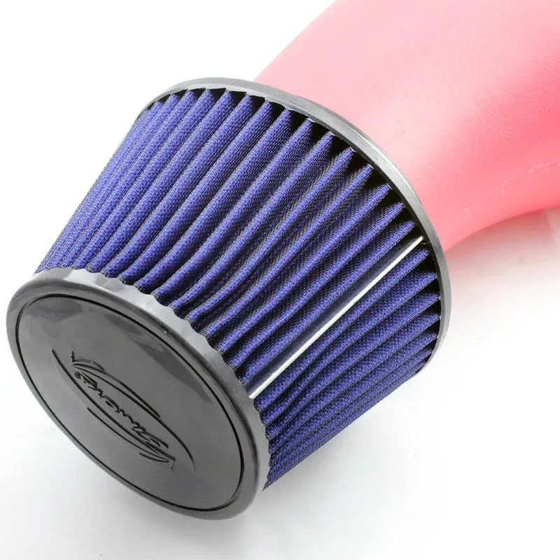    ý Ÿ ŰƮ  ڽ Honda Civic  ź Ʈ 92-00 EK EG High Flow Cone Airfilter Car Aluminium