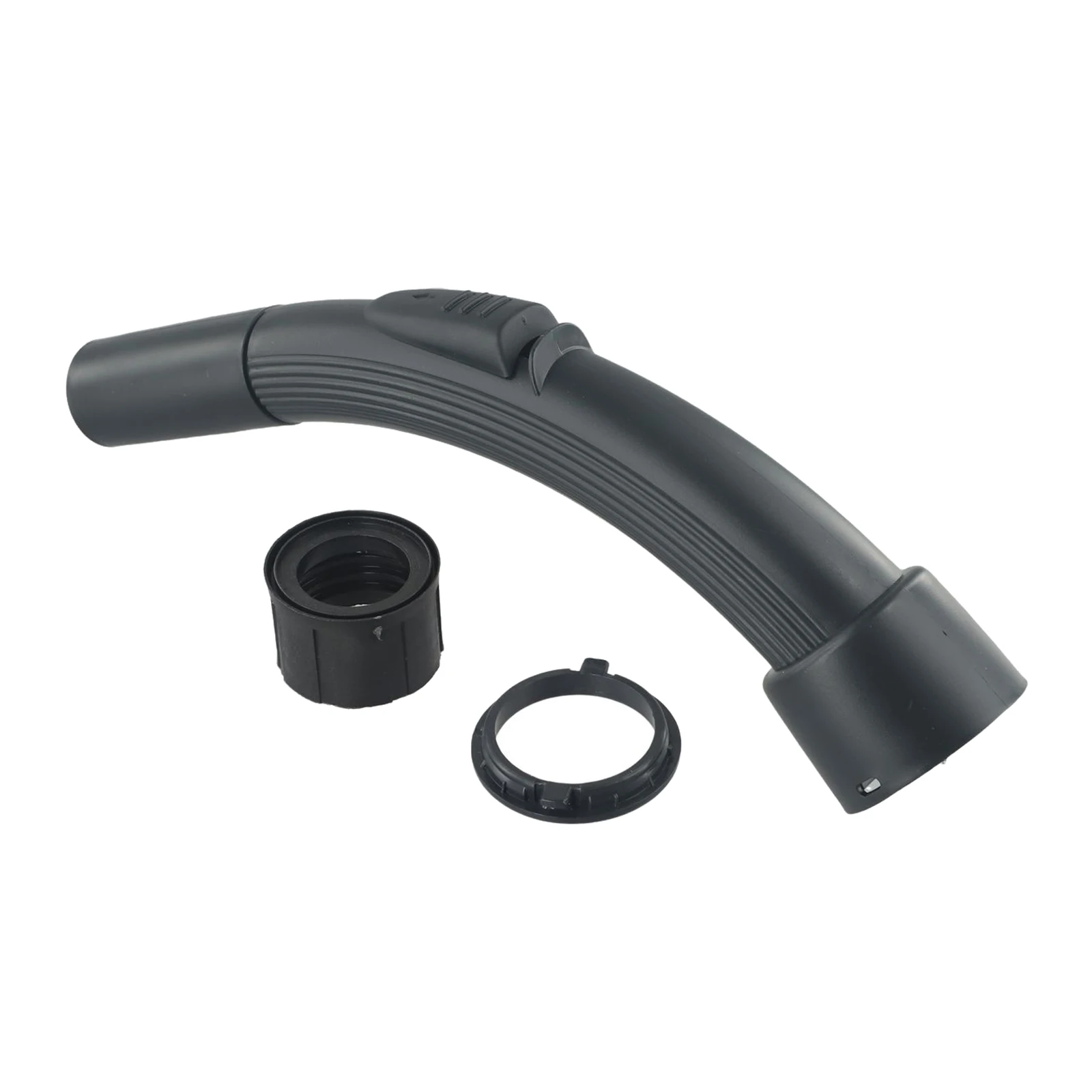 

Hose Handle Flexible and High Quality Spare Vacuum Cleaner Wand Bent Handle with Bend Hose End for Hoover 32mm