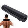 Fitness Weightlifting Barbell Pad Sponge Barbell Pad Squat Protective Neck Shoulder Pads Bodybuilding Weight Lifting Pad 1