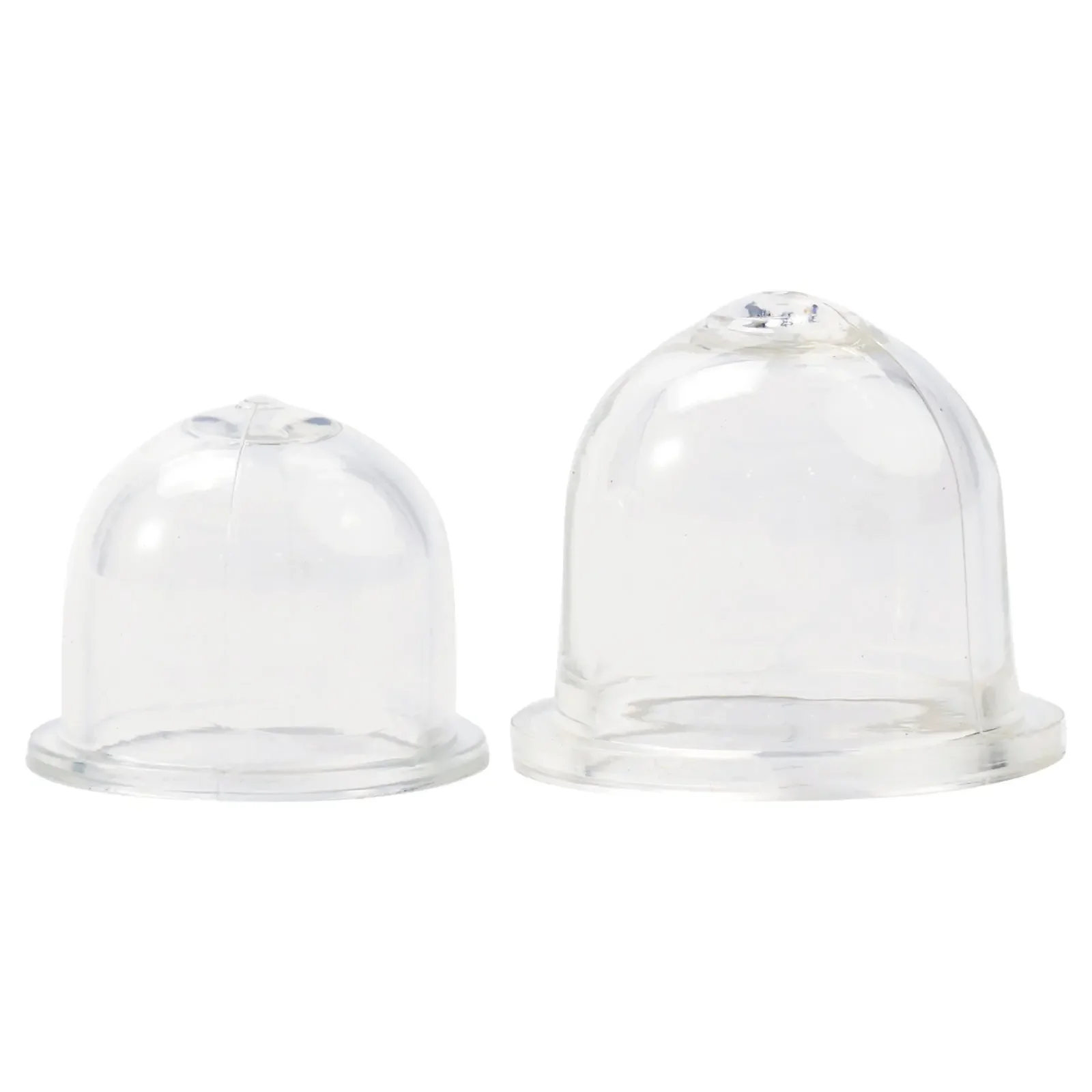 Fuel Primer Bulbs Hedge Trimmer Plastic Primer Professional Bulbs Chainsaws For Blower Accessories Brushcutters