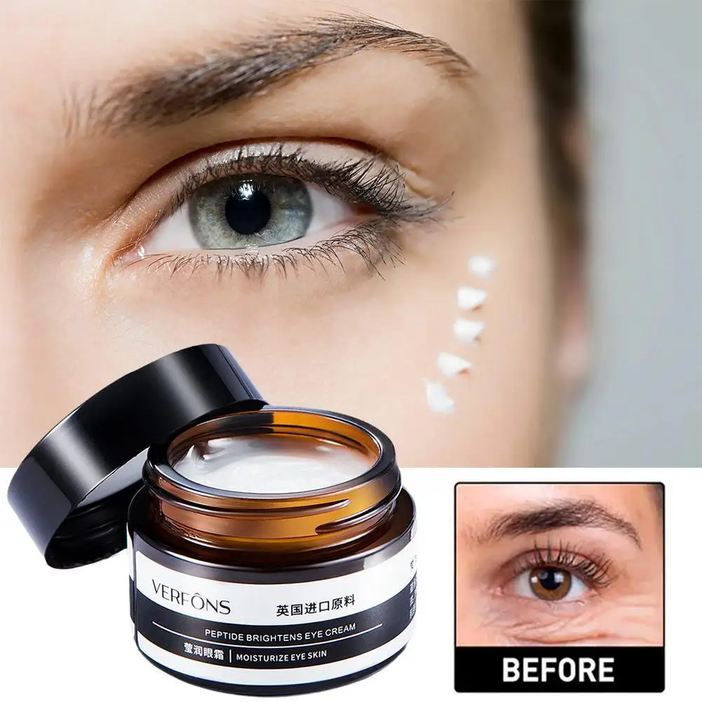 Moisturizing Eye Cream Essence Verfons Firming Eye Cream For Women's