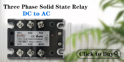 Regolatore Tensione Trifase 380V - 100A | SCR Elettronico | Per Applicazioni Industriali - Foto 11