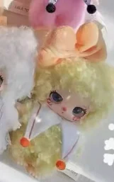 828 本物の Liila ラッキーキャット V1/V2/V3/V4 シリーズ Liila'S