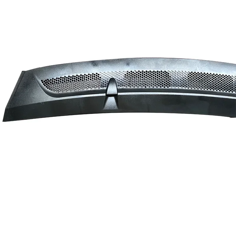 Nuevo Parabrisas De Drenaje De Agua Bufanda Cubierta OEM A1698360018 Para Mercedes-Benz W245