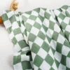 Kangobaby #My Soft Life# 2024 New 100% Cotton Muslin Swaddle Blanket Newborn Bath Towel Breathable Baby Wrap 6