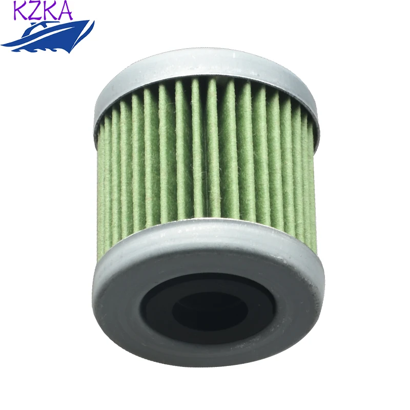

16911-ZY3-010 Fuel Filter for Hondda 75-200HP Boat Engine Fuel Filter Ele ment Aftermarket Replaces